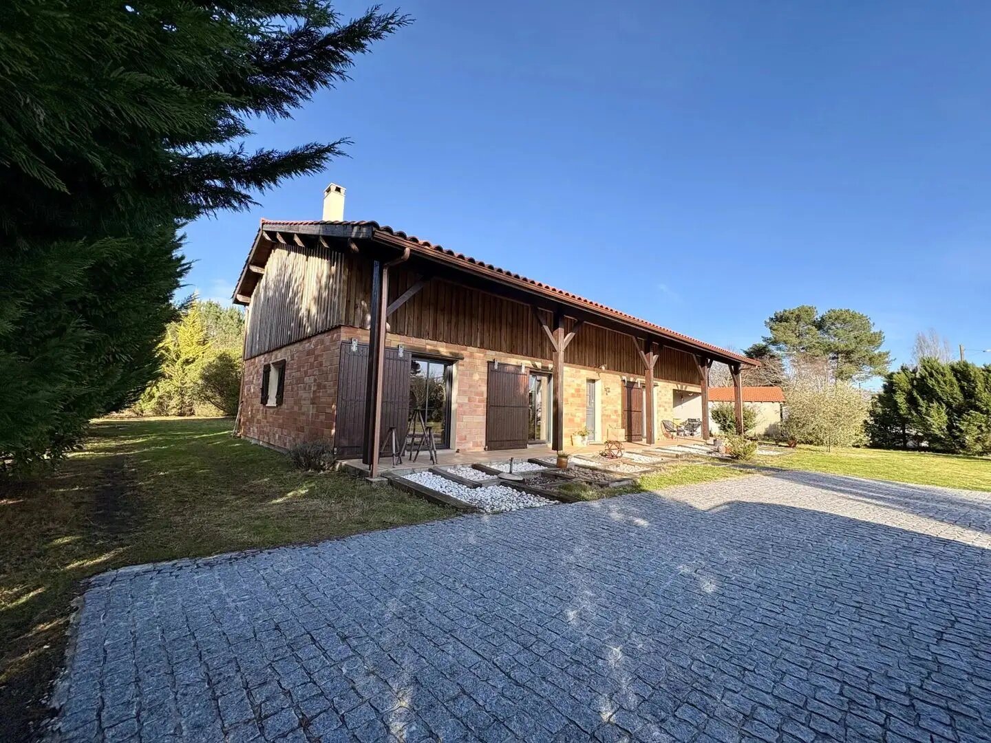 Maison à vendre, 181m², Biscarrosse