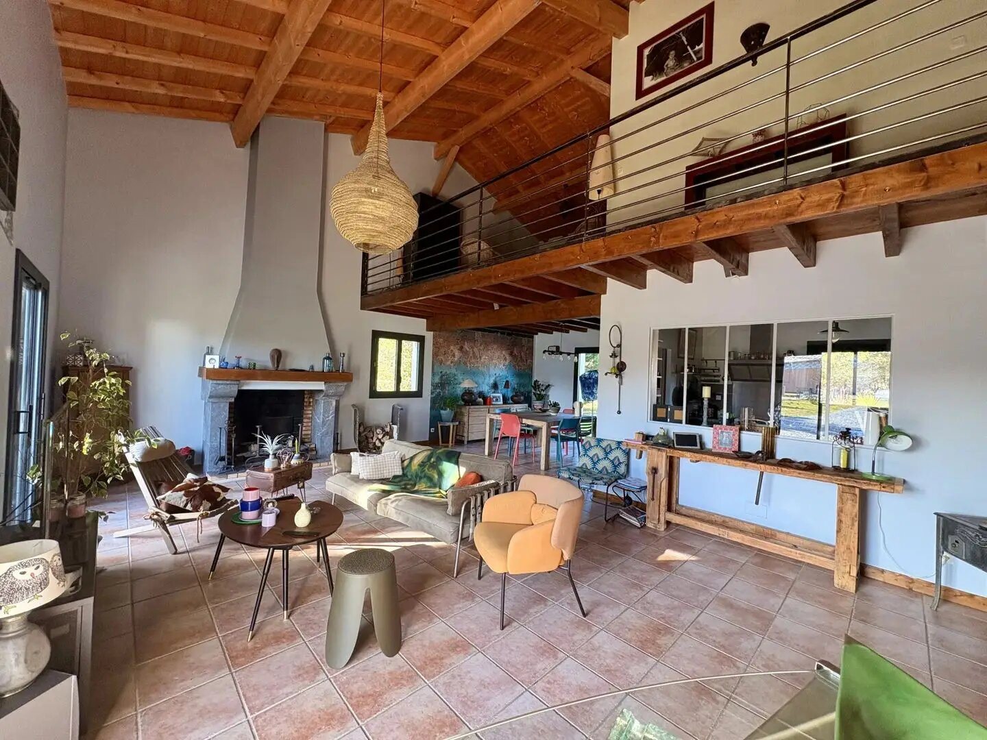 Maison à vendre, 181m², Biscarrosse