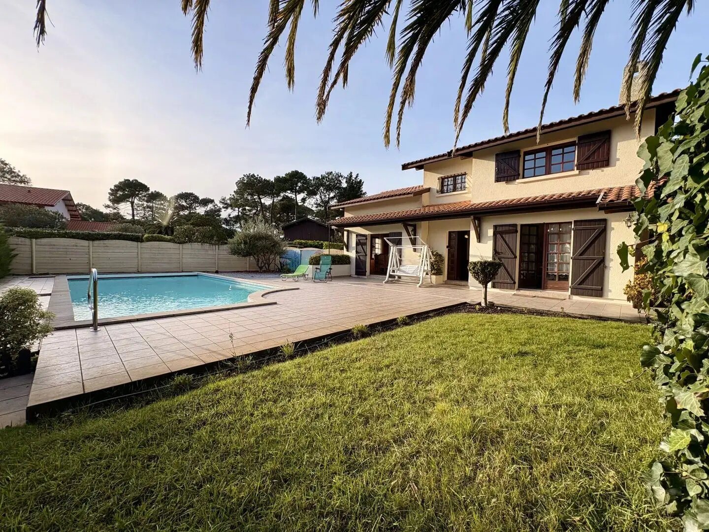 Maison à vendre, 167m², Biscarrosse