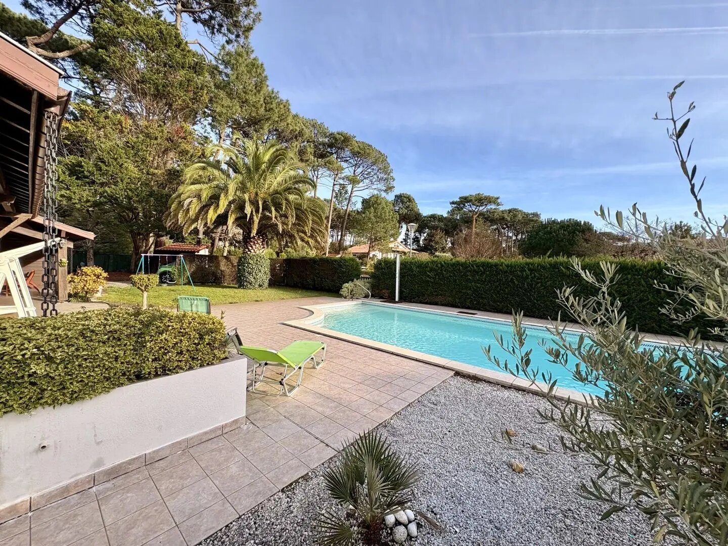 Maison à vendre, 167m², Biscarrosse