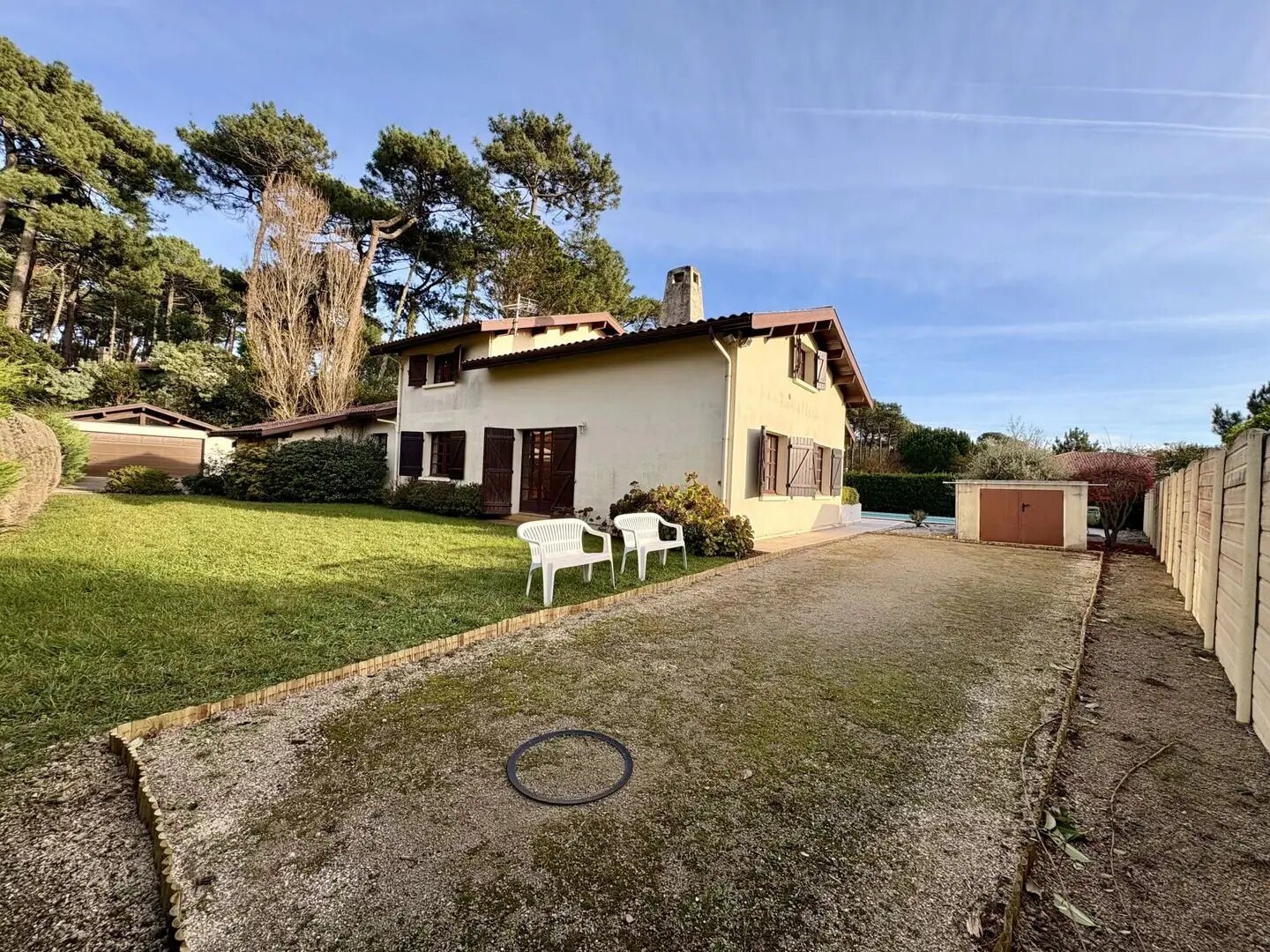 Maison à vendre, 167m², Biscarrosse