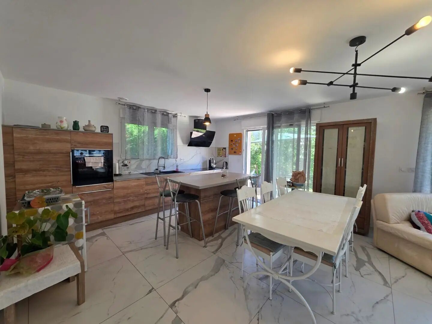 Maison à vendre, 117m², Thonon-les-Bains
