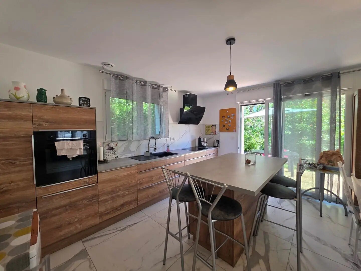 Maison à vendre, 117m², Thonon-les-Bains