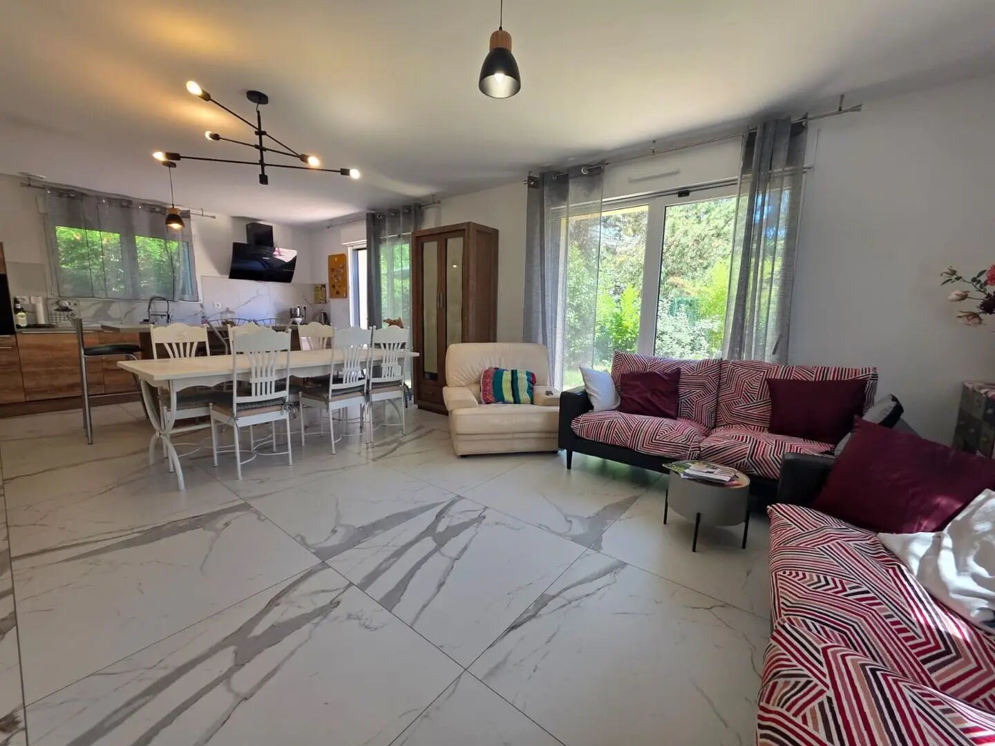 Maison à vendre, 117m², Thonon-les-Bains