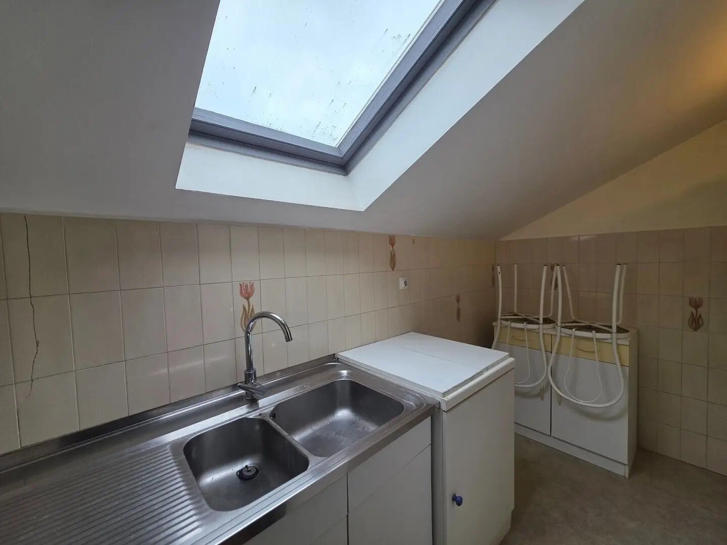 Appartement à vendre, 43m², Evian-les-Bains