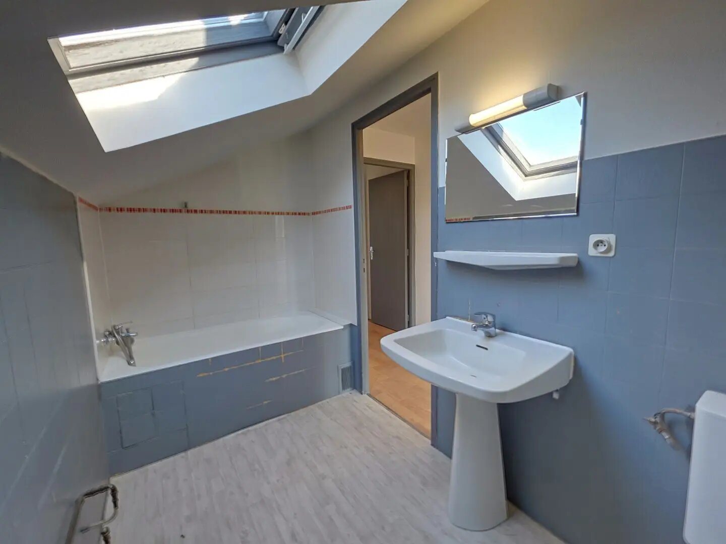Appartement à vendre, 43m², Evian-les-Bains