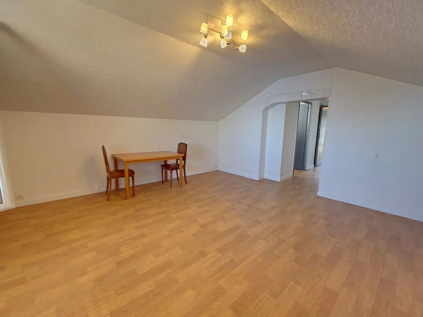 Appartement à vendre, 43m², Evian-les-Bains