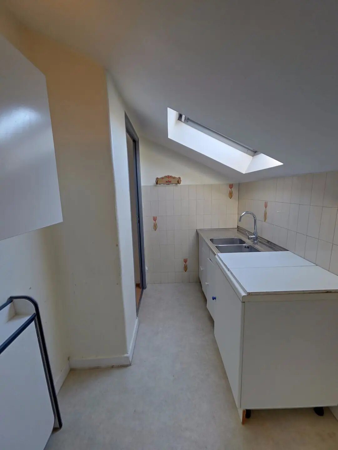 Appartement à vendre, 43m², Evian-les-Bains