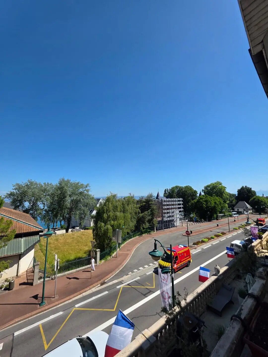 Appartement à vendre, 111m², Evian-les-Bains