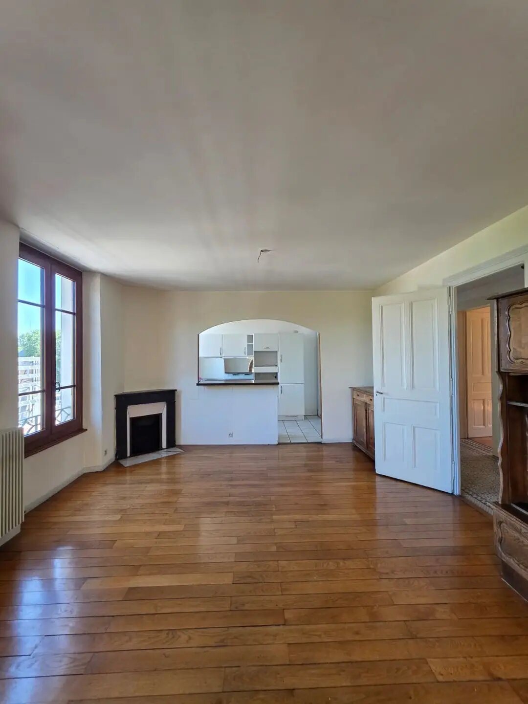 Appartement à vendre, 111m², Evian-les-Bains