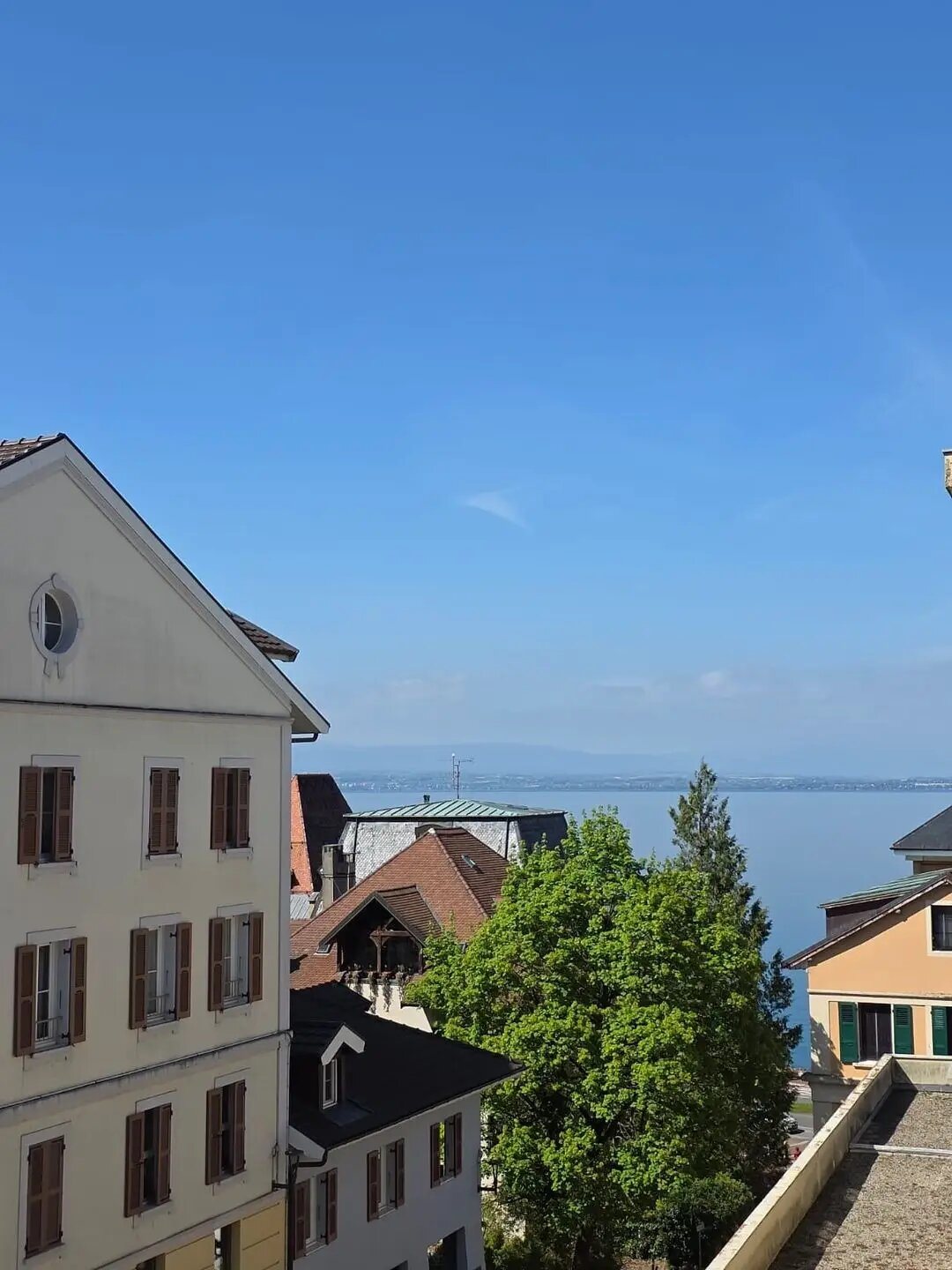 Appartement à vendre, 60m², Evian-les-Bains