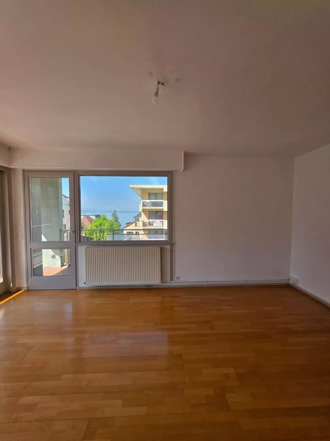 Appartement à vendre, 60m², Evian-les-Bains