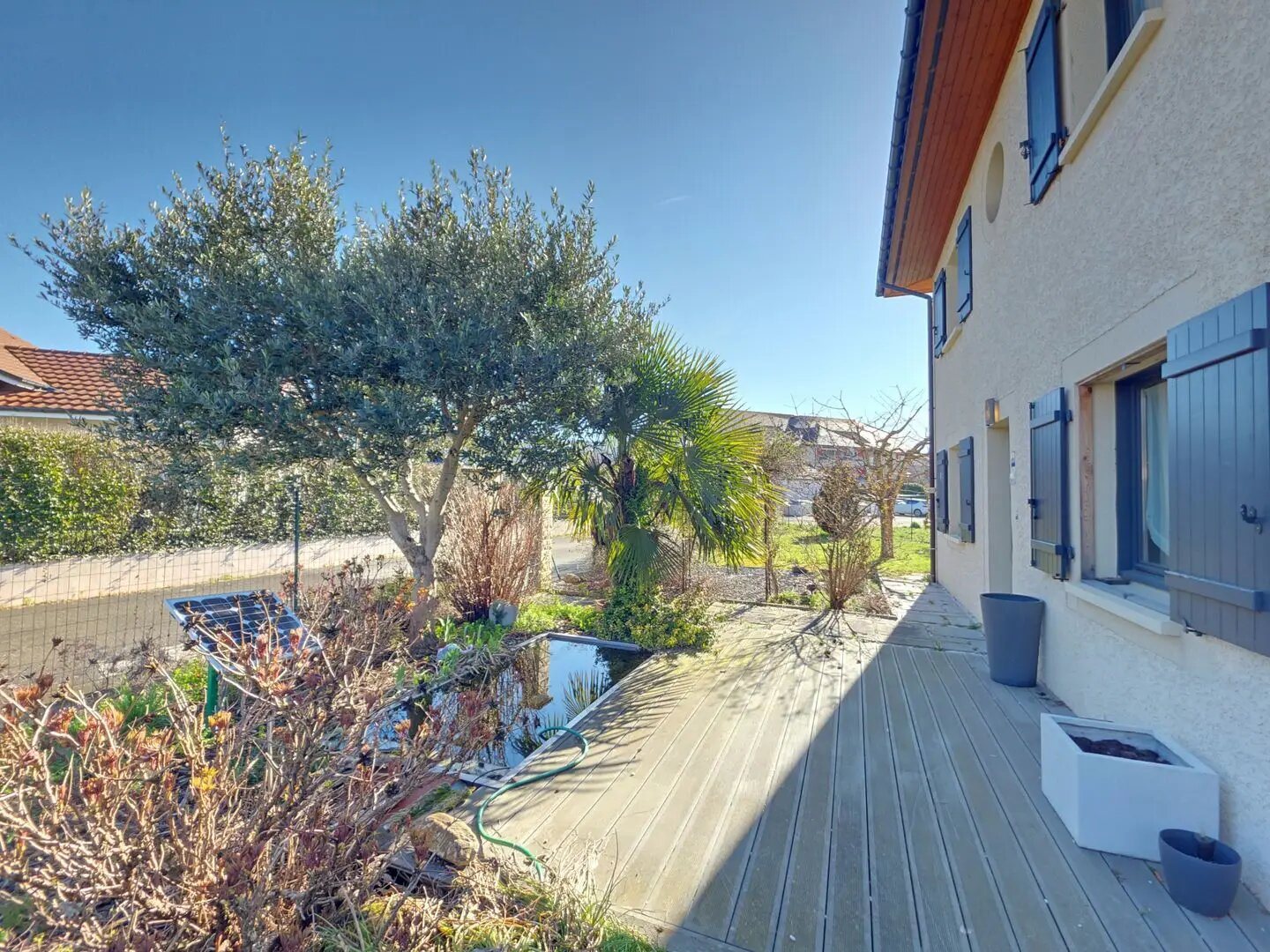 Maison à vendre, 101m², Douvaine