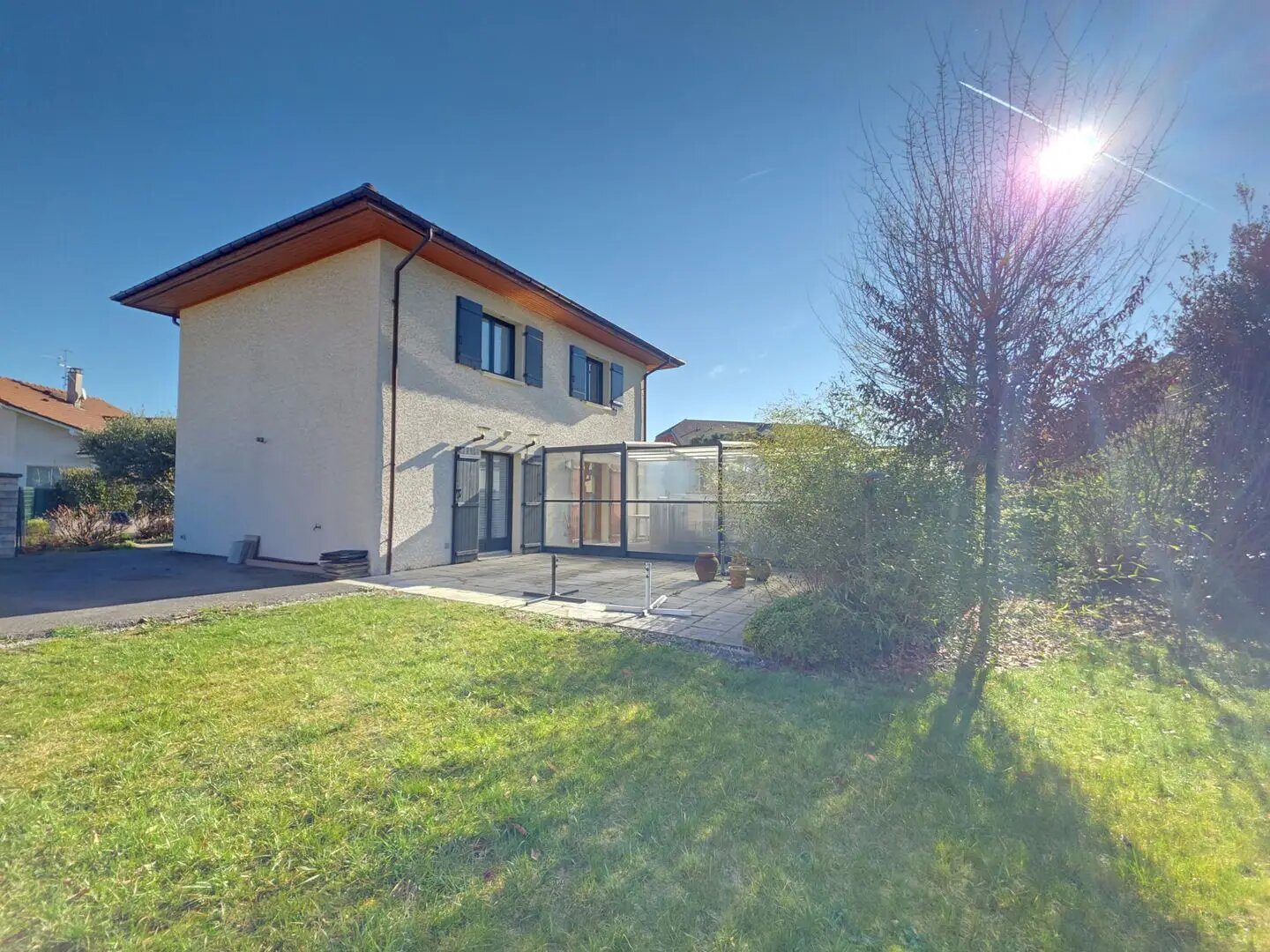 Maison à vendre, 101m², Douvaine