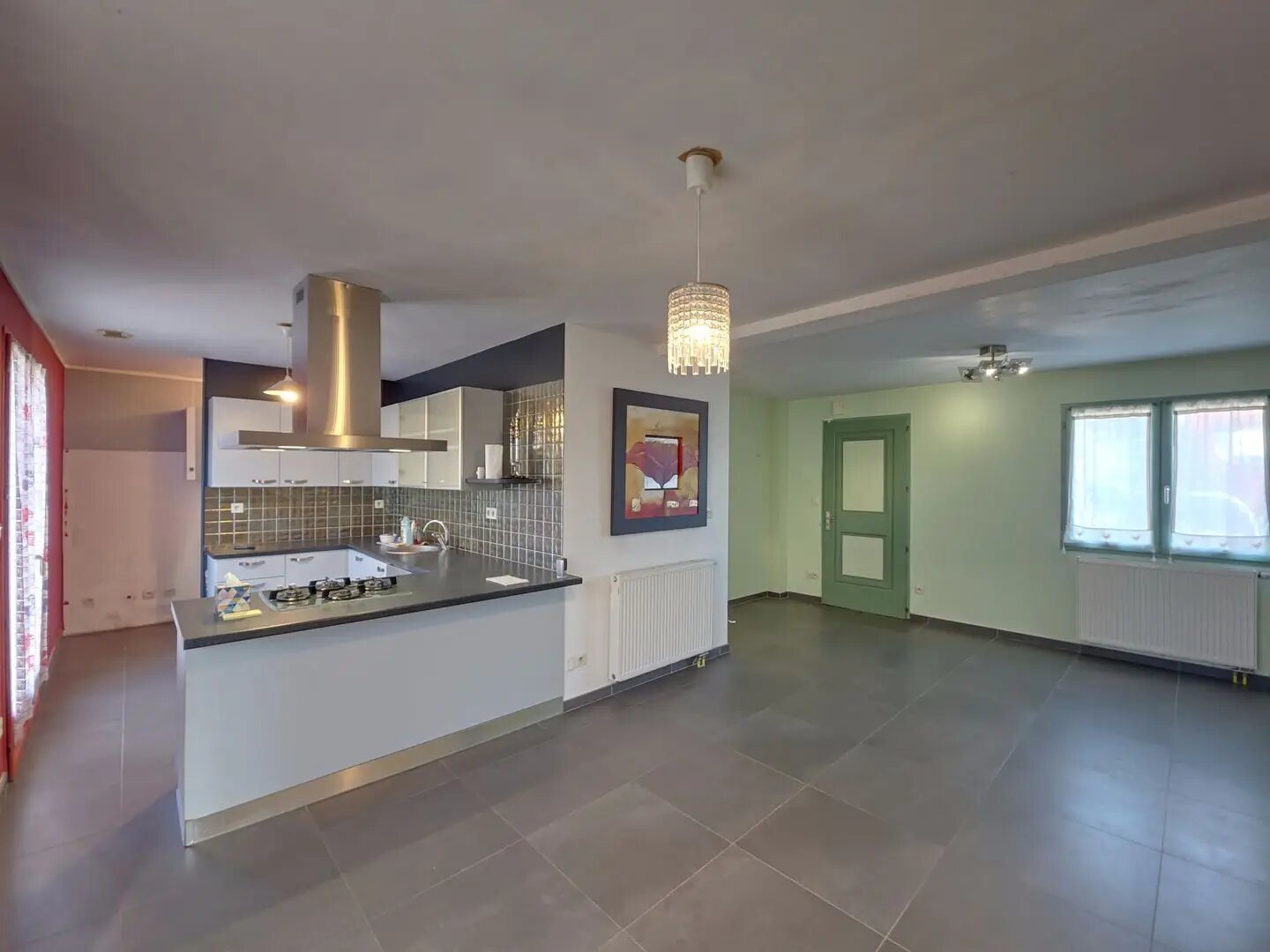 Maison à vendre, 101m², Douvaine