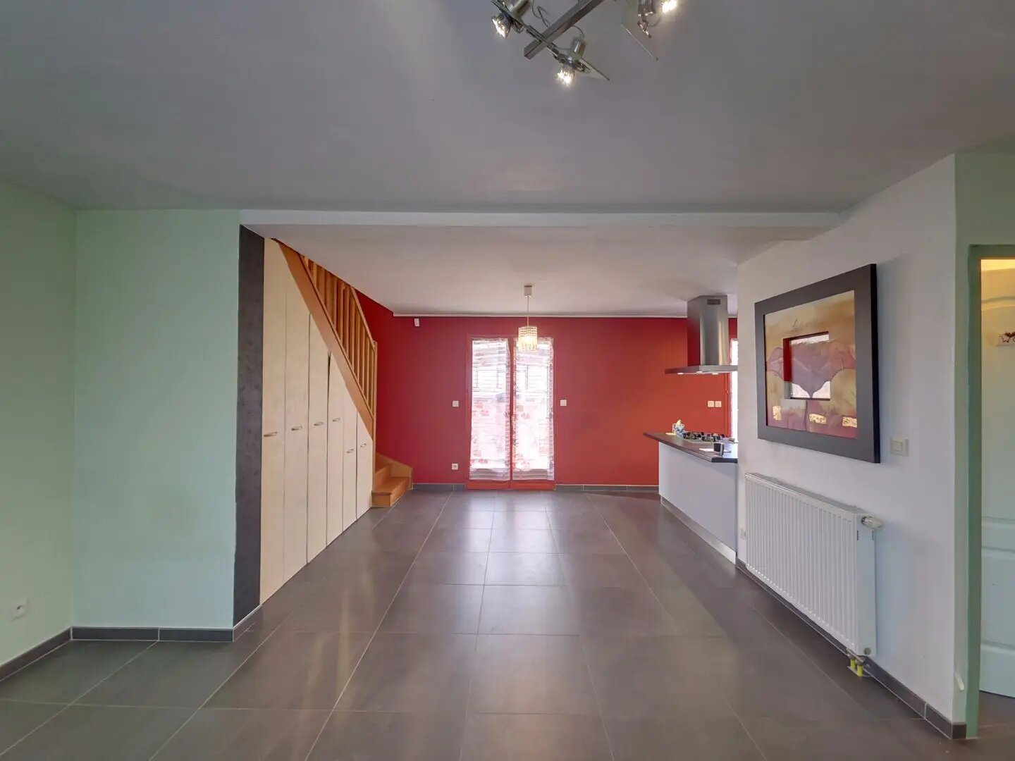 Maison à vendre, 101m², Douvaine