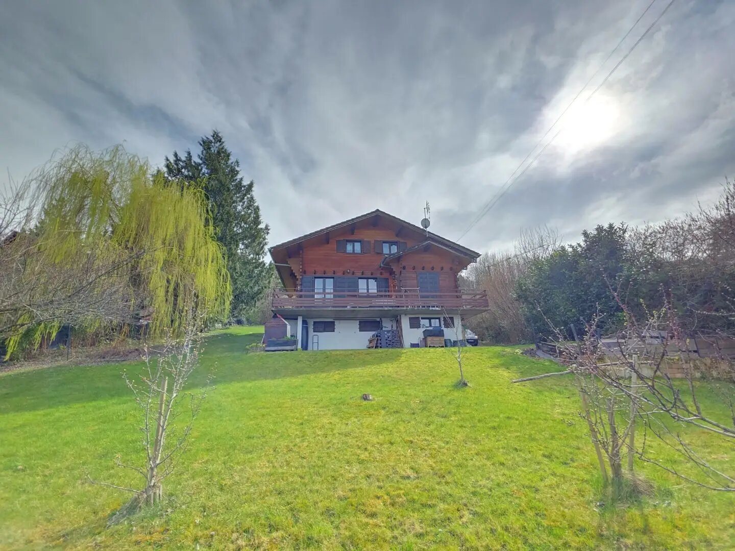 Maison à vendre, 101m², Evian-les-Bains