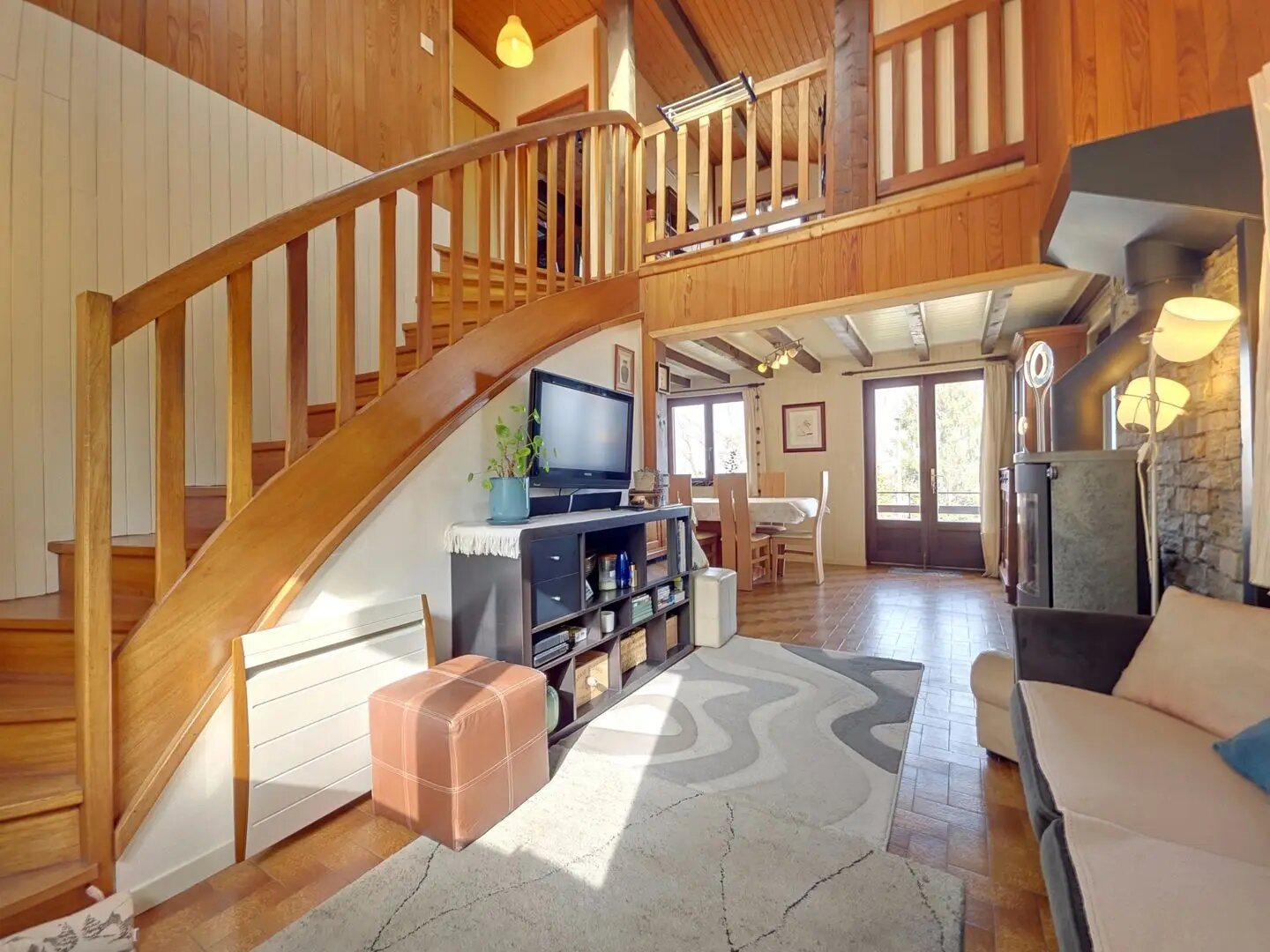 Maison à vendre, 101m², Evian-les-Bains