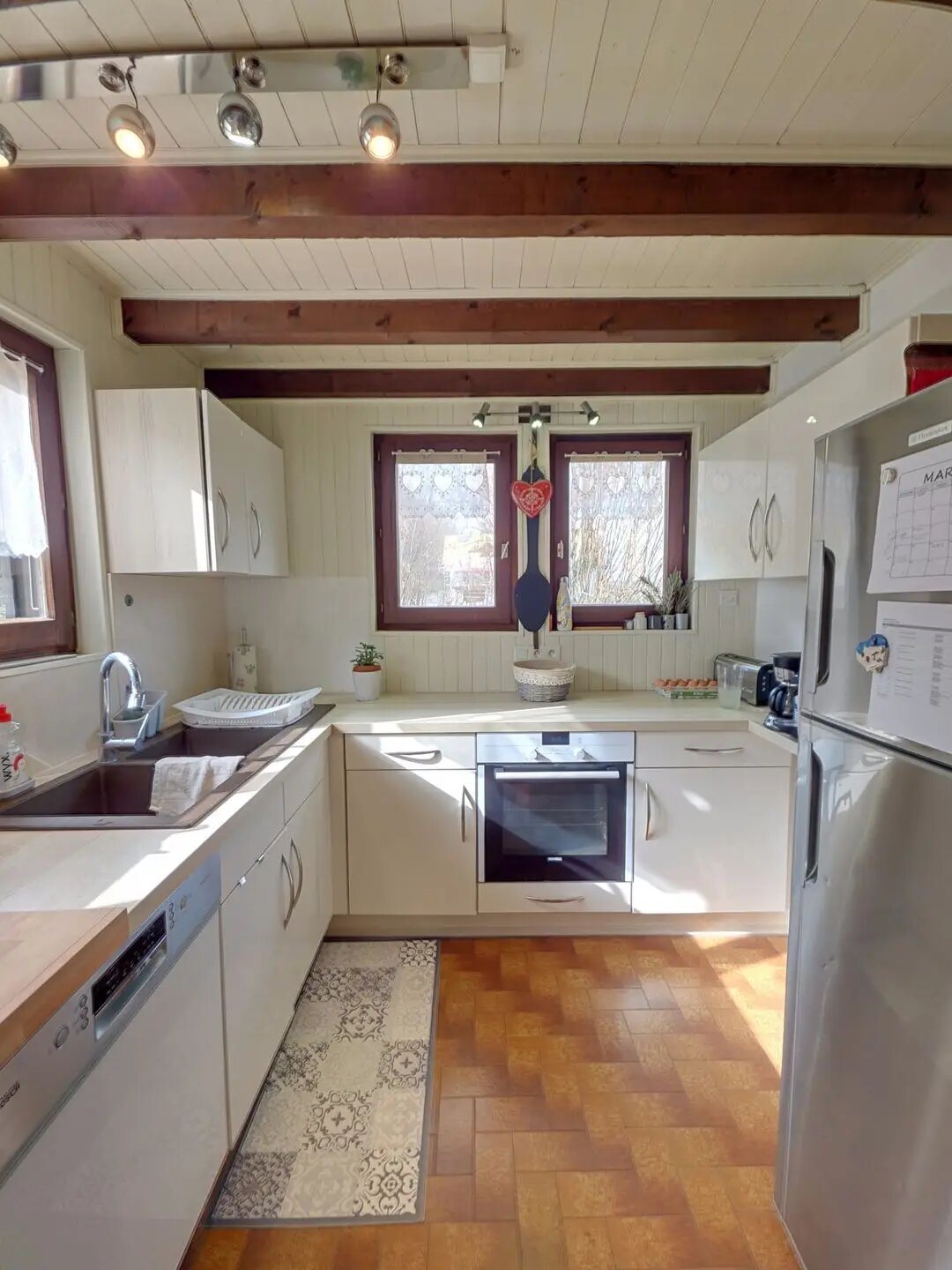 Maison à vendre, 101m², Evian-les-Bains