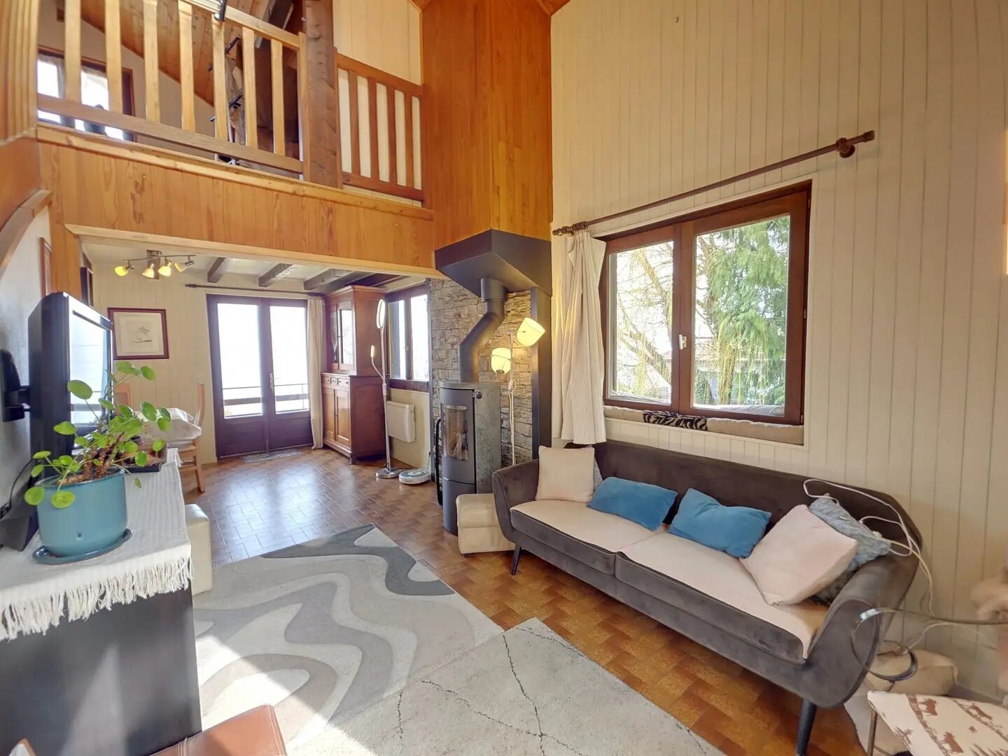 Maison à vendre, 101m², Evian-les-Bains