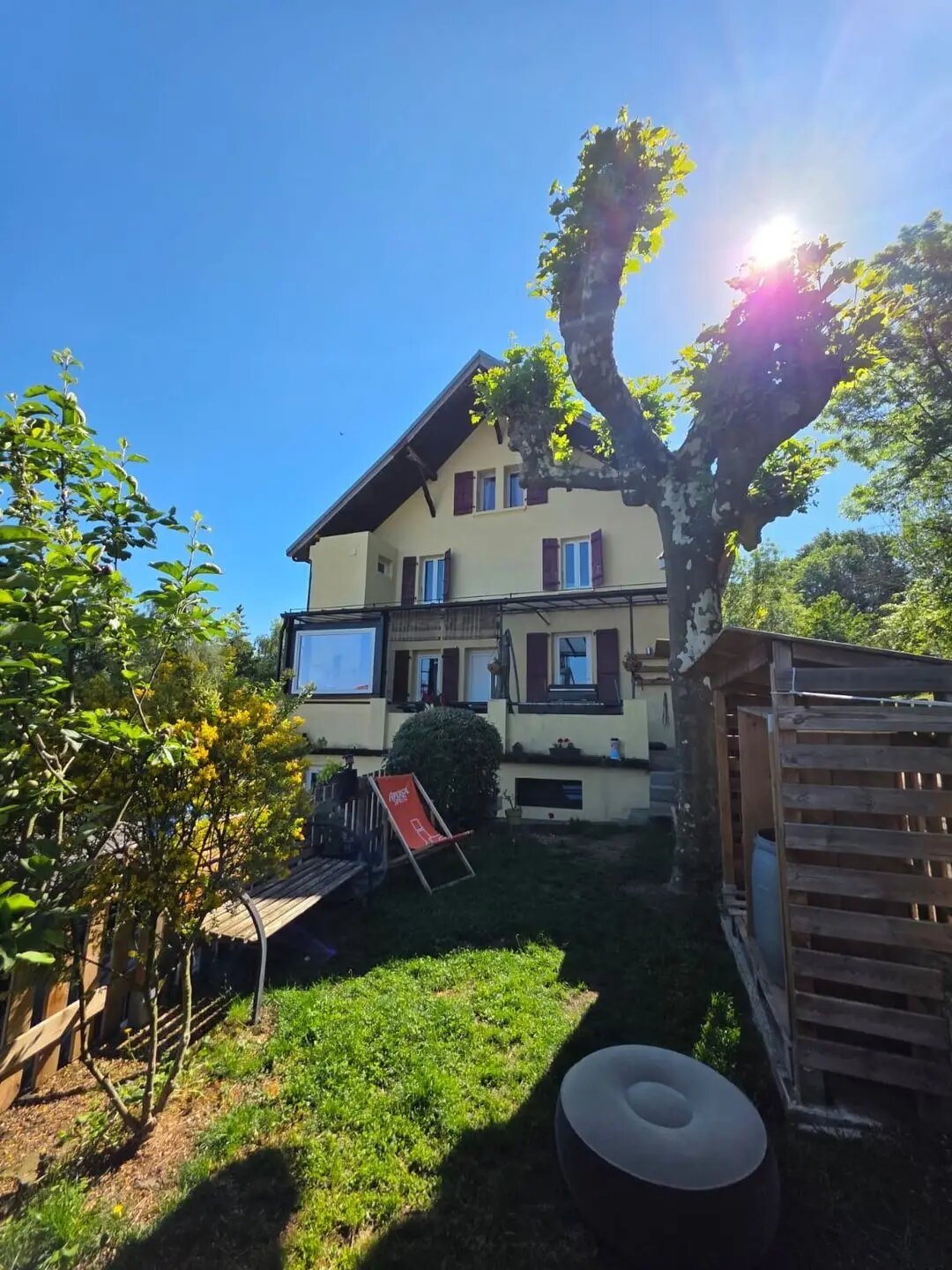 Maison à vendre, 78m², Publier