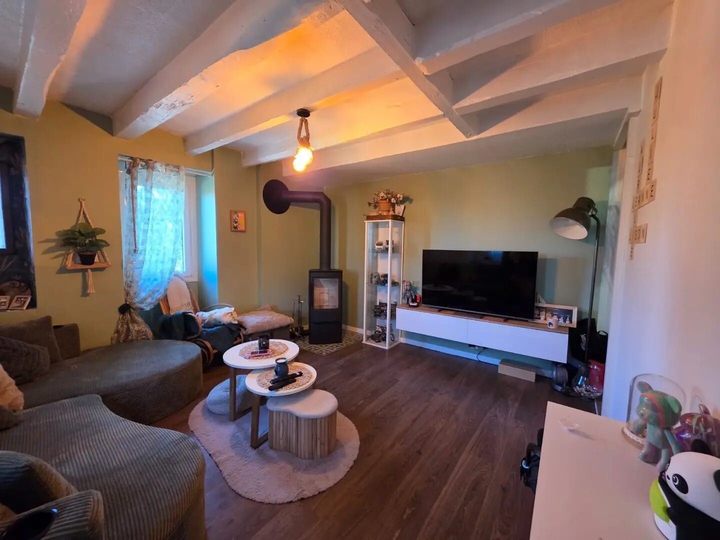 Maison à vendre, 78m², Publier