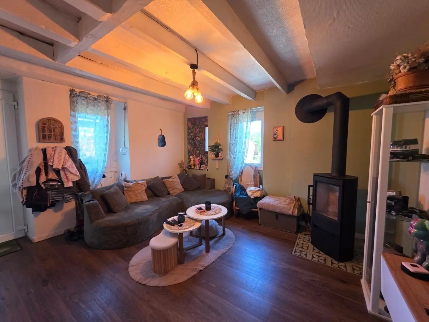 Maison à vendre, 78m², Publier