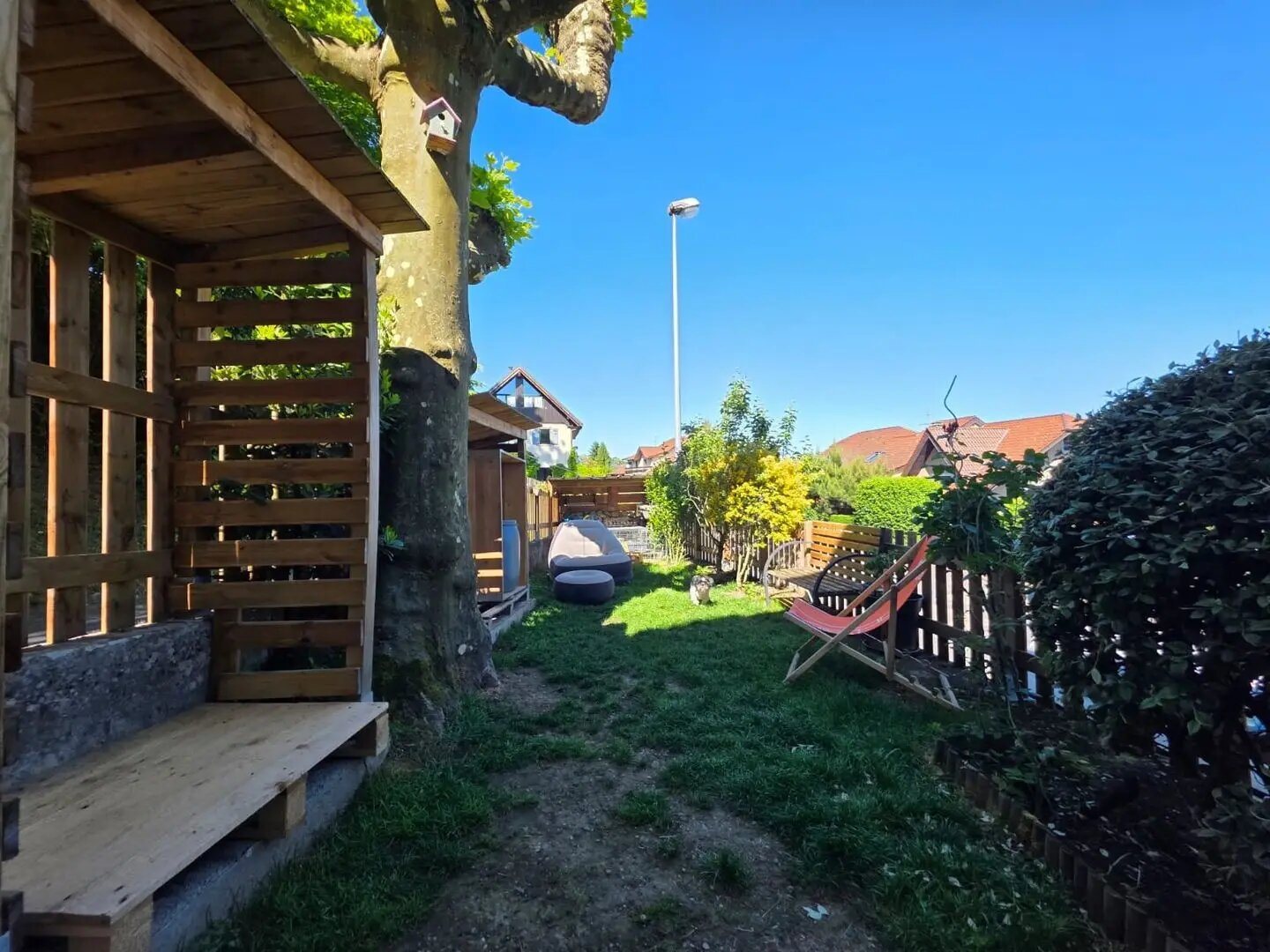 Maison à vendre, 78m², Publier