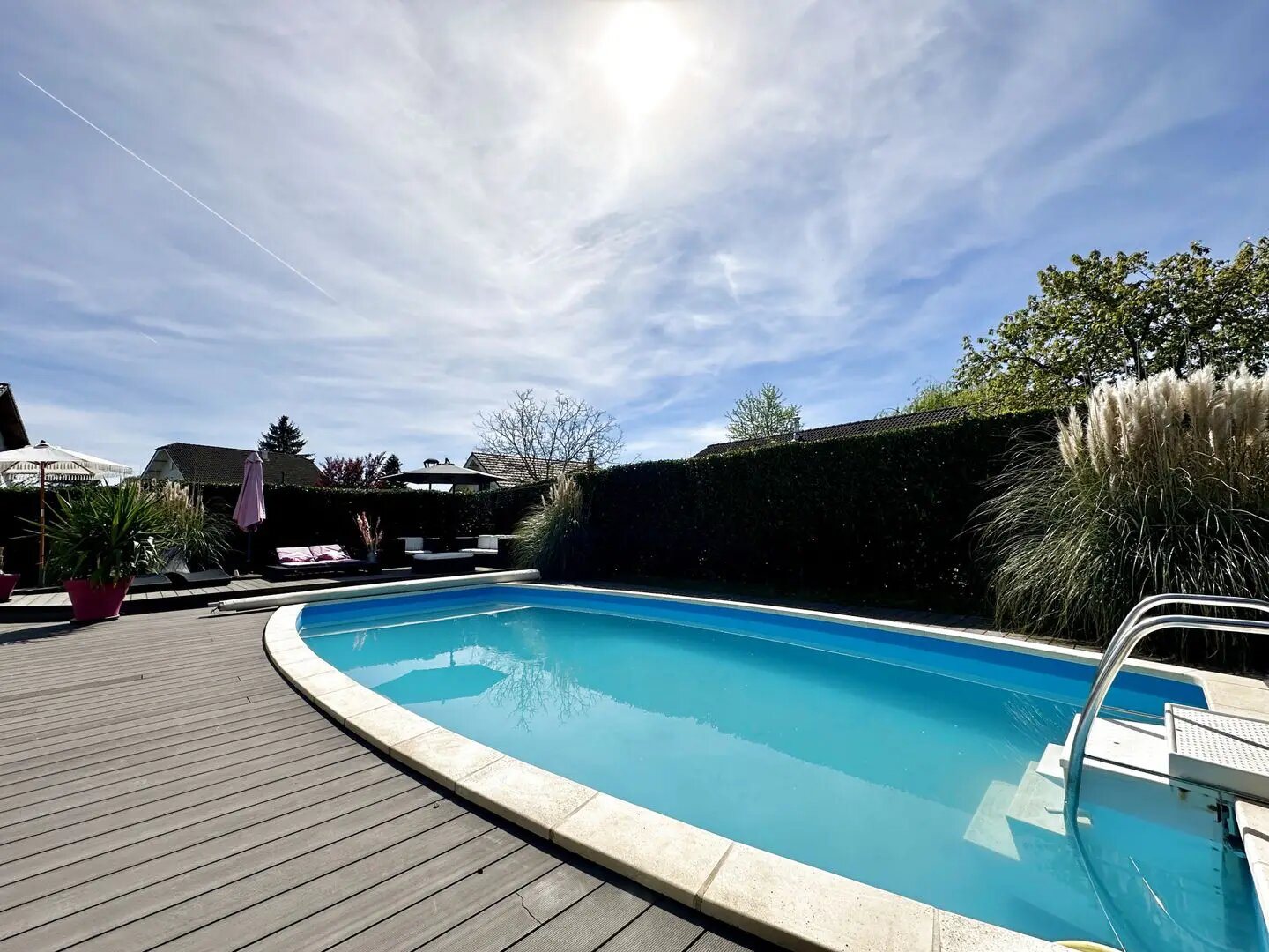 Maison à vendre, 129m², Messery