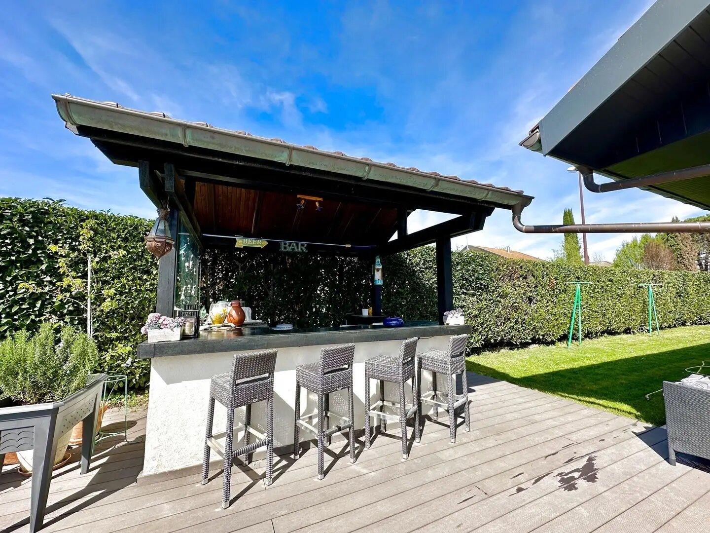Maison à vendre, 129m², Messery