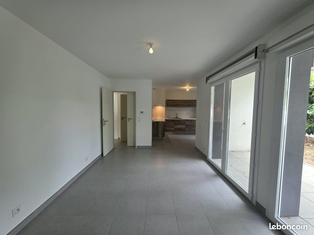 Appartement à vendre, 52m², Thonon-les-Bains