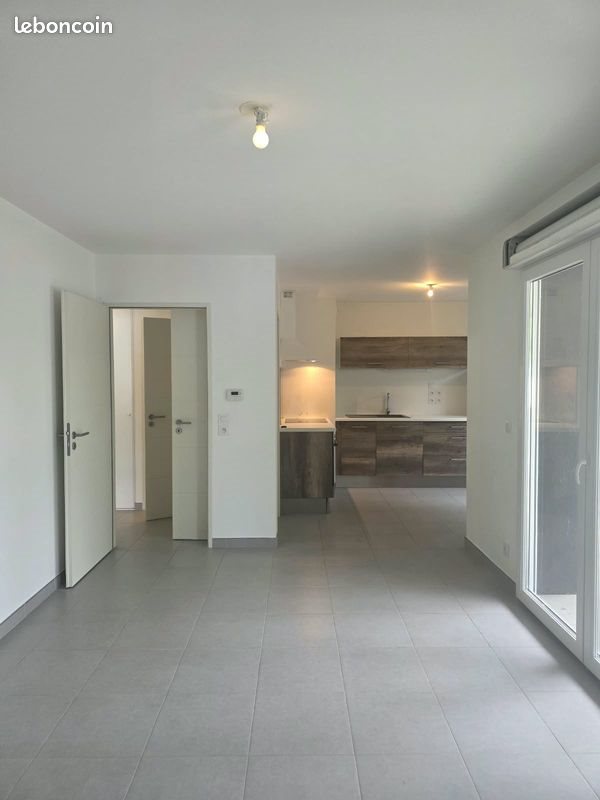 Appartement à vendre, 52m², Thonon-les-Bains