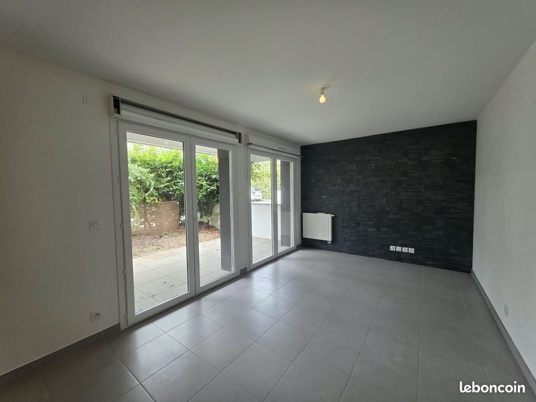 Appartement à vendre, 52m², Thonon-les-Bains