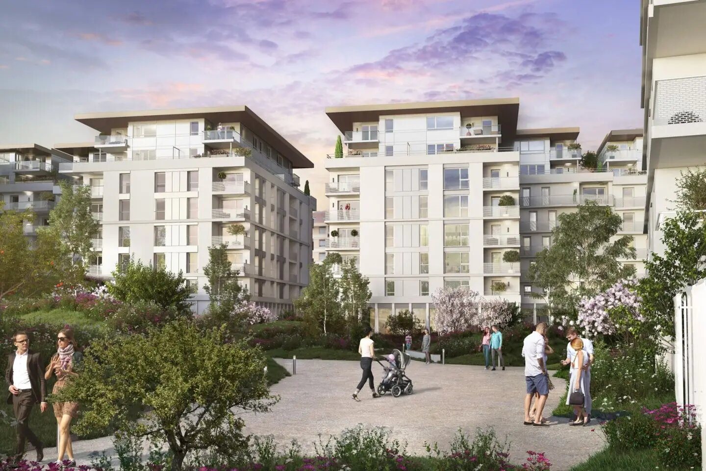 Appartement à vendre, 42m², Thonon-les-Bains