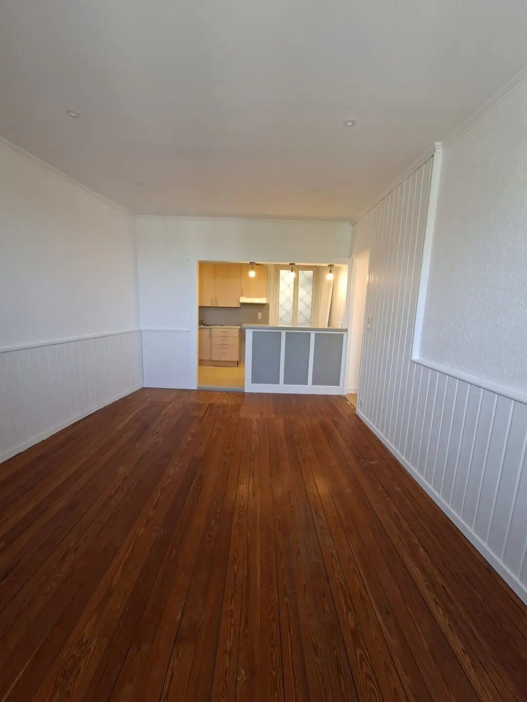 Appartement à vendre, 48m², Bons-en-Chablais