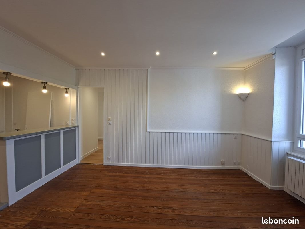 Appartement à vendre, 48m², Bons-en-Chablais