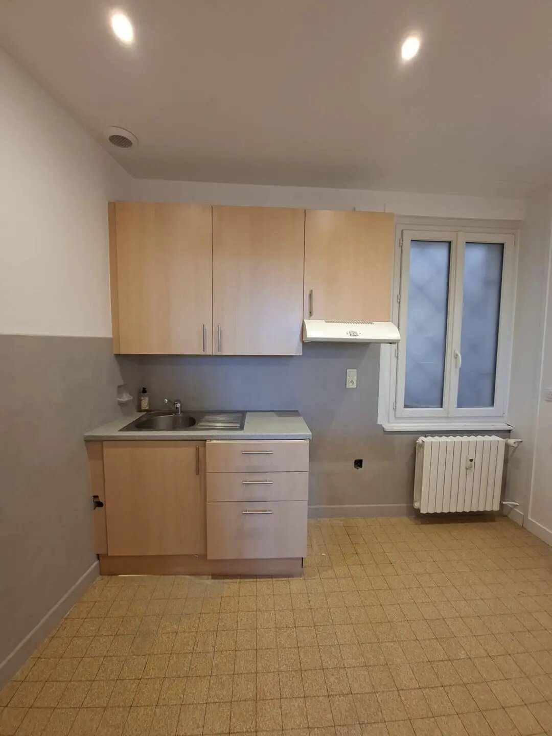 Appartement à vendre, 48m², Bons-en-Chablais