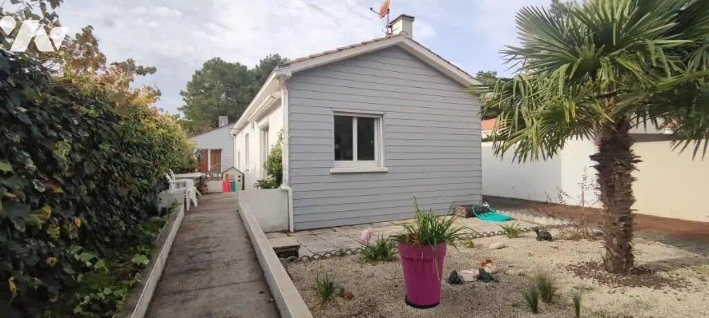 Maison à vendre, 125m², L'Aiguillon-la-Presqu’île