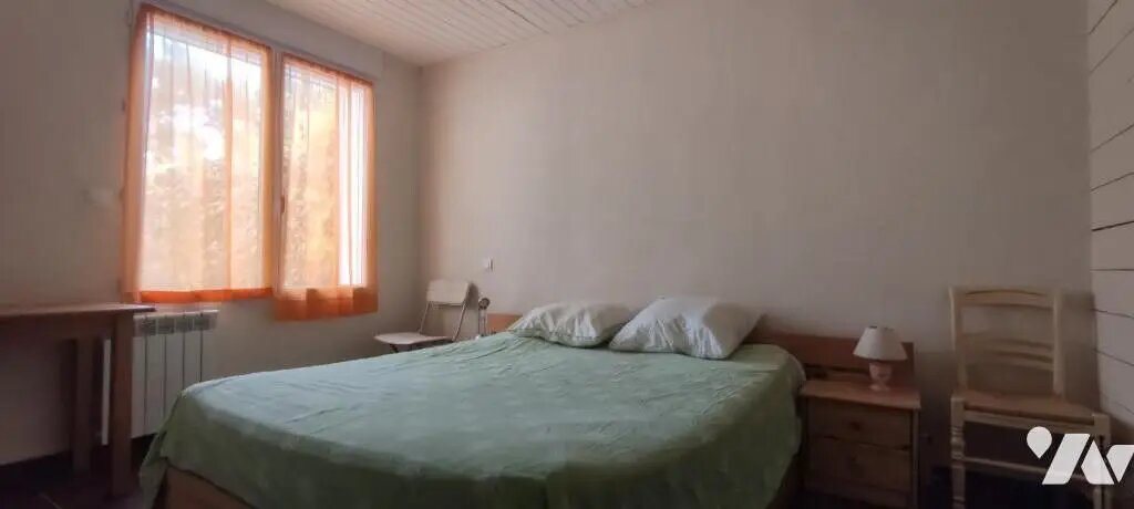 Maison à vendre, 125m², L'Aiguillon-la-Presqu’île