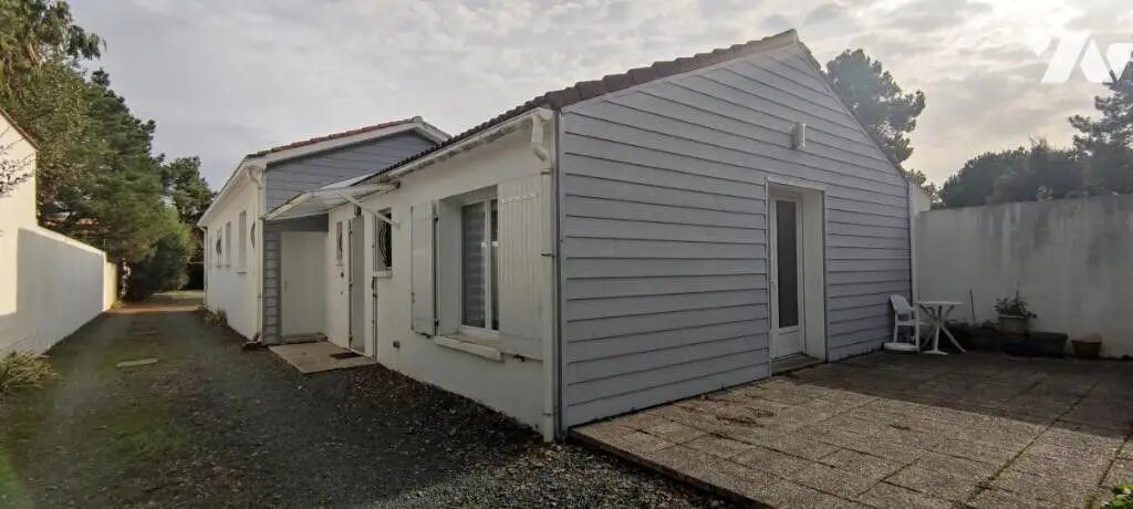 Maison à vendre, 125m², L'Aiguillon-la-Presqu’île