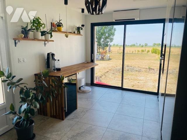 Maison à vendre, 131m², Saint-Michel-en-l'Herm