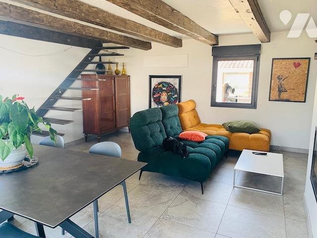 Maison à vendre, 131m², Saint-Michel-en-l'Herm