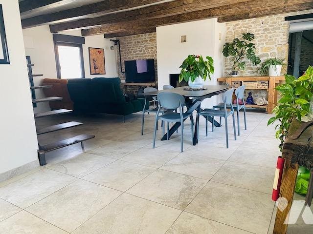 Maison à vendre, 131m², Saint-Michel-en-l'Herm