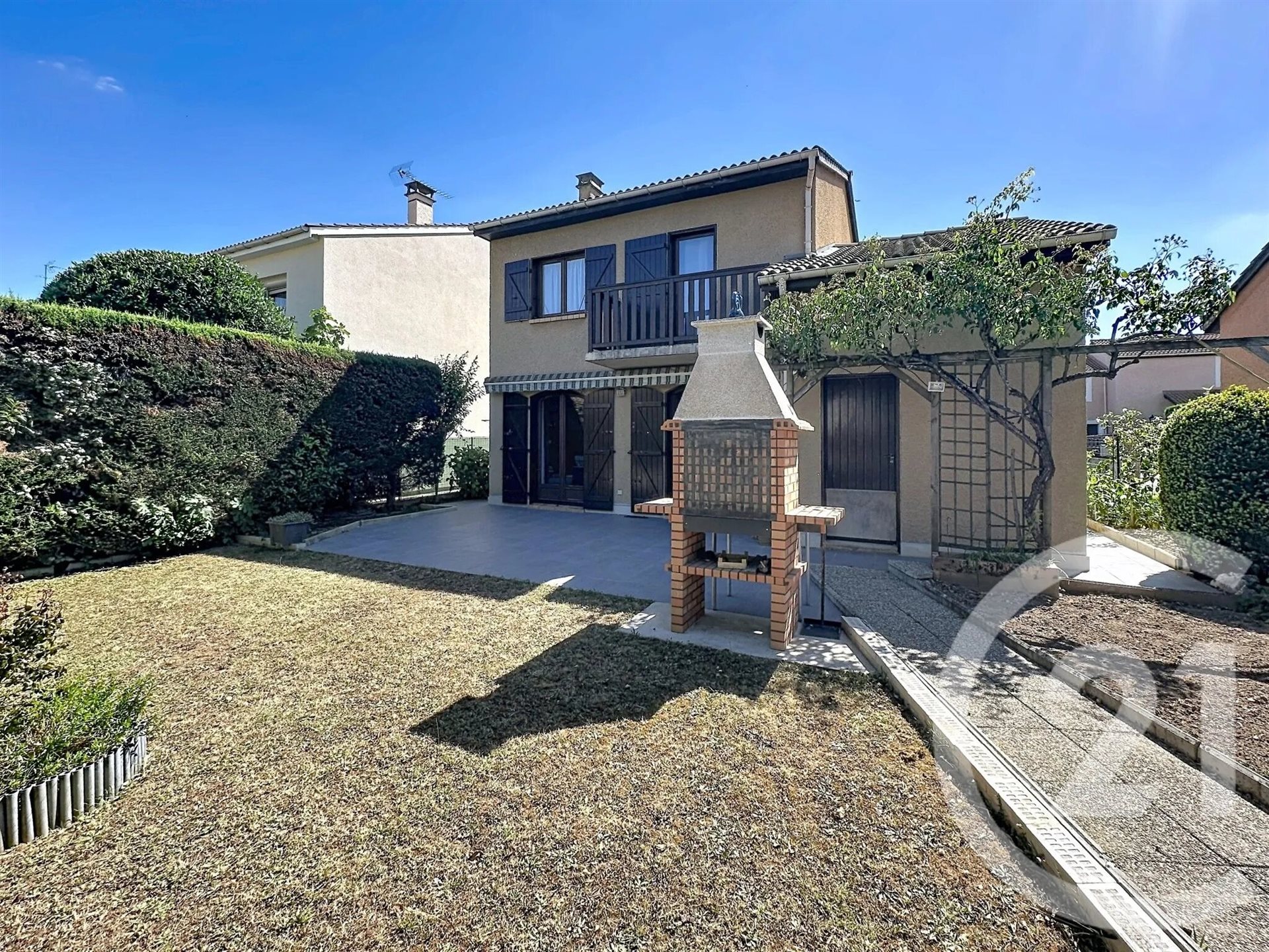 Maison à vendre, 85m², Corbas