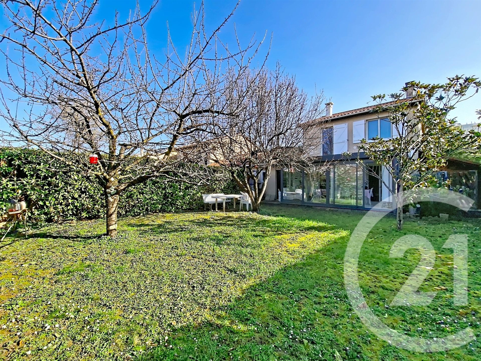 Maison à vendre, 101m², Saint-Fons