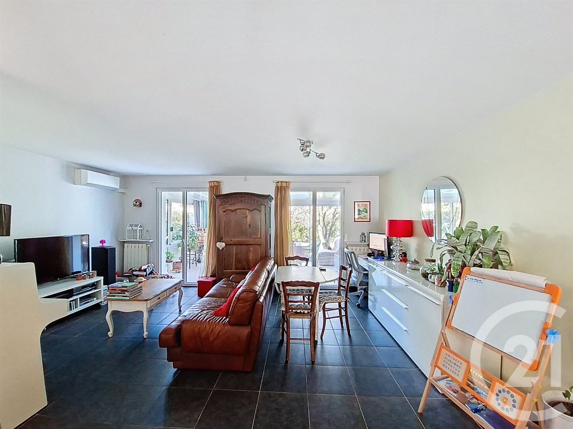 Maison à vendre, 101m², Saint-Fons