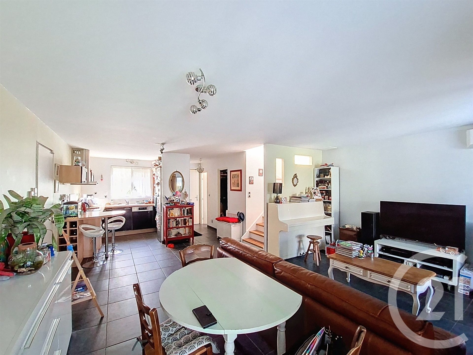Maison à vendre, 101m², Saint-Fons