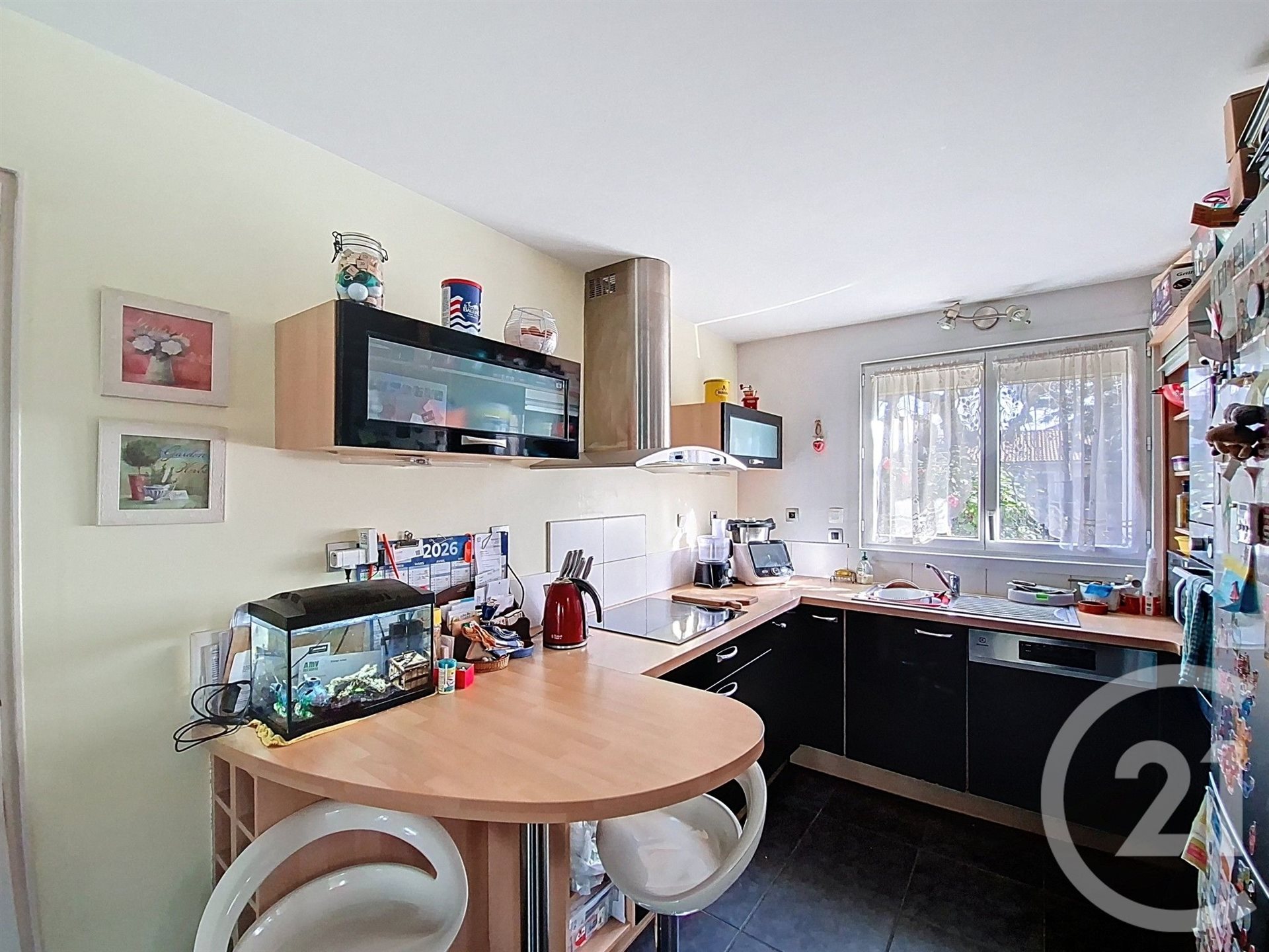 Maison à vendre, 101m², Saint-Fons