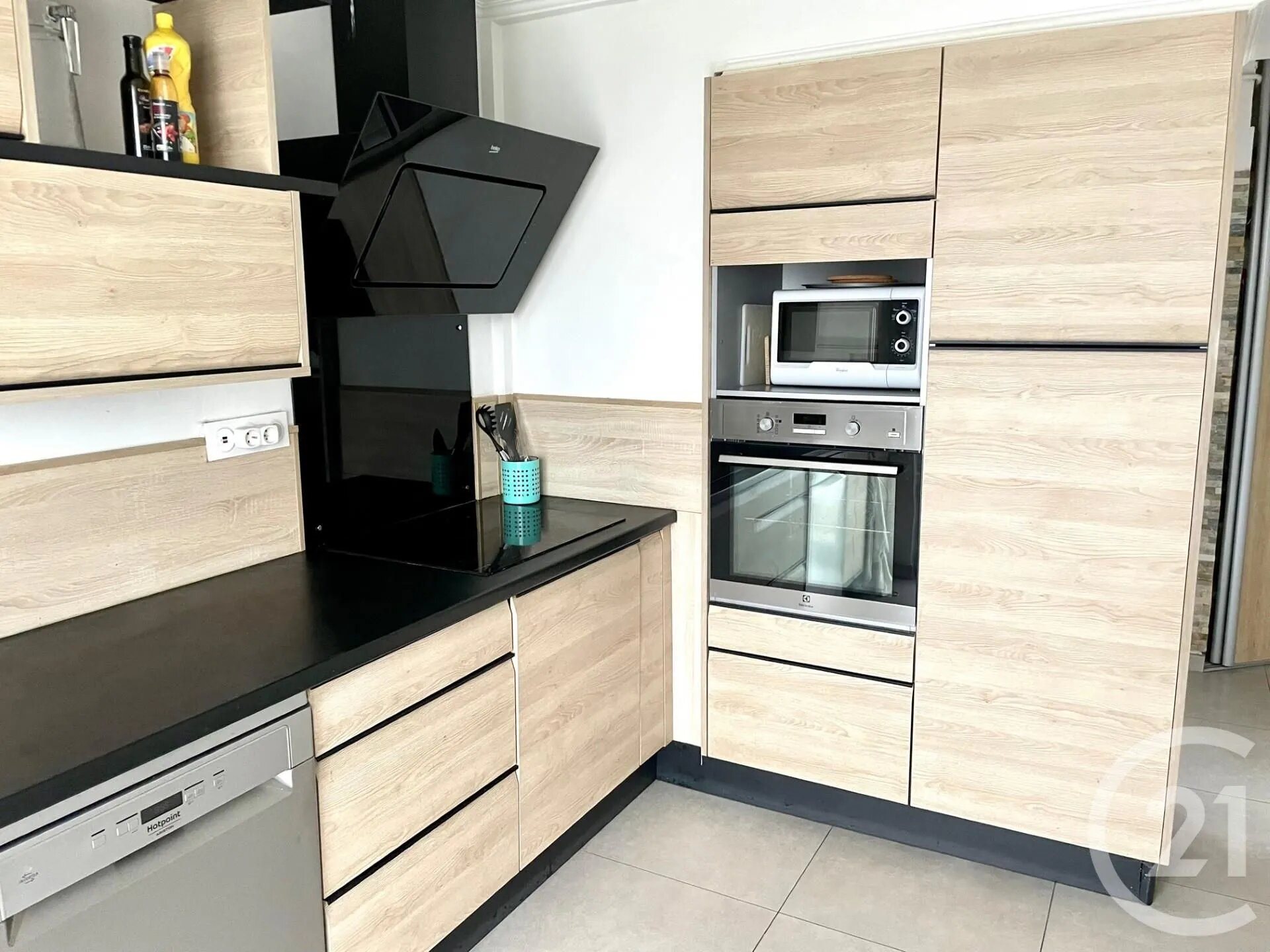 Appartement à louer, 83m², Lyon 8ème