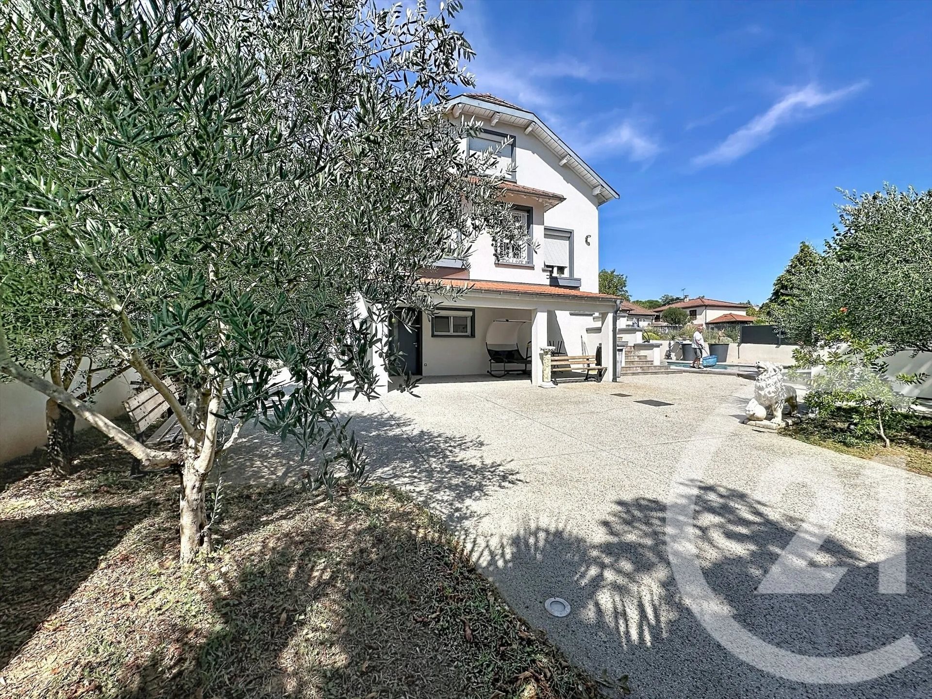 Maison à vendre, 360m², Feyzin